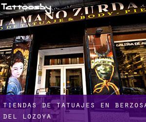 Tiendas de tatuajes en Berzosa del Lozoya