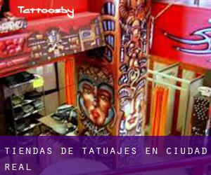 Tiendas de tatuajes en Ciudad Real