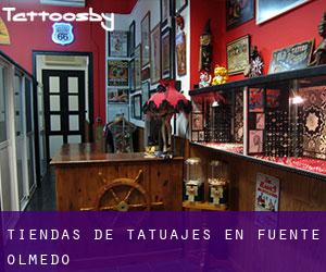 Tiendas de tatuajes en Fuente-Olmedo