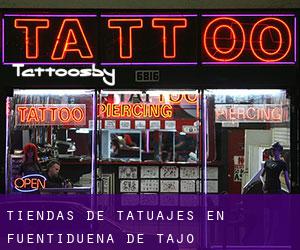 Tiendas de tatuajes en Fuentidueña de Tajo