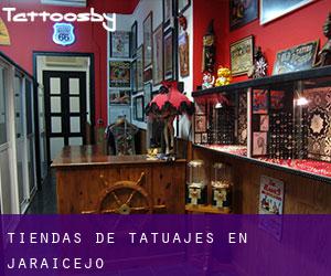 Tiendas de tatuajes en Jaraicejo