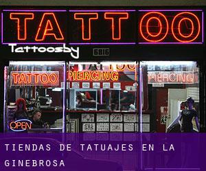 Tiendas de tatuajes en La Ginebrosa