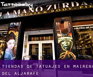 Tiendas de tatuajes en Mairena del Aljarafe