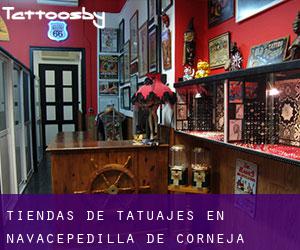 Tiendas de tatuajes en Navacepedilla de Corneja