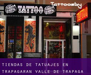 Tiendas de tatuajes en Trapagaran / Valle de Trapaga
