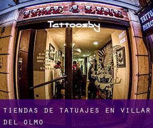 Tiendas de tatuajes en Villar del Olmo