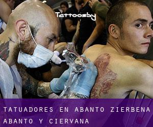 Tatuadores en Abanto Zierbena / Abanto y Ciérvana