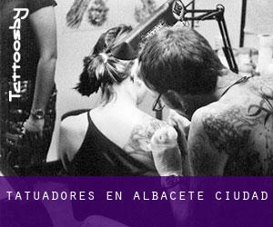 Tatuadores en Albacete (Ciudad)