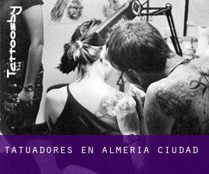 Tatuadores en Almería (Ciudad)