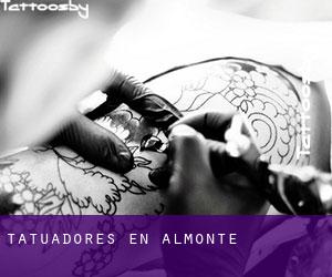 Tatuadores en Almonte