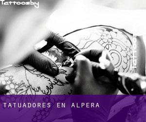 Tatuadores en Alpera
