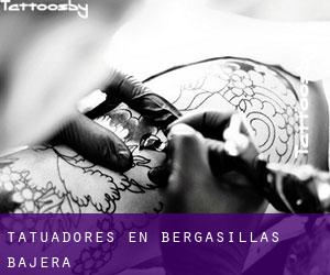 Tatuadores en Bergasillas Bajera