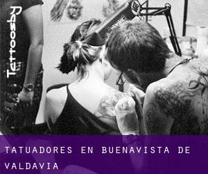 Tatuadores en Buenavista de Valdavia