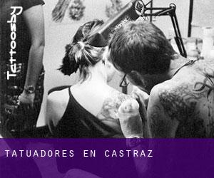 Tatuadores en Castraz