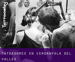 Tatuadores en Cerdanyola del Vallès