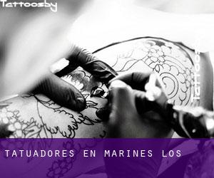 Tatuadores en Marines (Los)