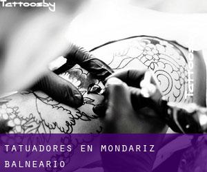 Tatuadores en Mondariz-Balneario