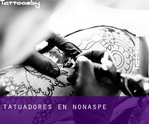 Tatuadores en Nonaspe