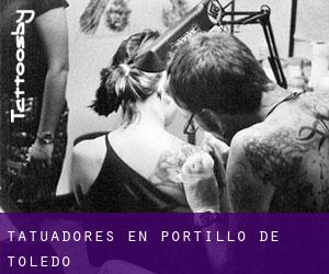 Tatuadores en Portillo de Toledo