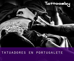 Tatuadores en Portugalete