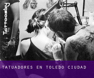 Tatuadores en Toledo (Ciudad)