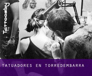 Tatuadores en Torredembarra