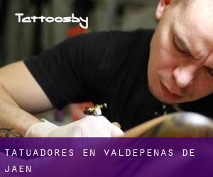 Tatuadores en Valdepeñas de Jaén