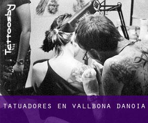 Tatuadores en Vallbona d'Anoia