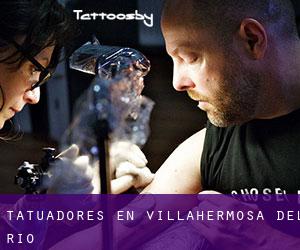 Tatuadores en Villahermosa del Río