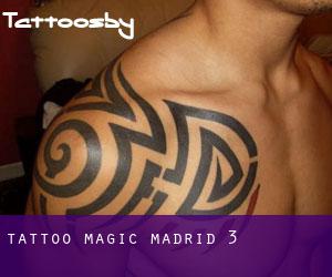 Tattoo Magic (Madrid) #3
