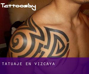 tatuaje en Vizcaya