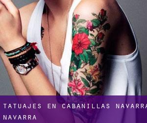 tatuajes en Cabanillas (Navarra, Navarra)