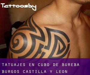 tatuajes en Cubo de Bureba (Burgos, Castilla y León)