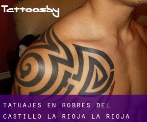 tatuajes en Robres del Castillo (La Rioja, La Rioja)