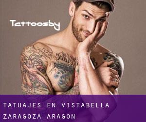 tatuajes en Vistabella (Zaragoza, Aragón)
