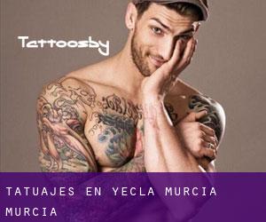 tatuajes en Yecla (Murcia, Murcia)
