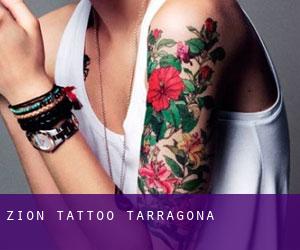 Zion Tattoo (Tarragona)