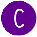 Ciudad Real (1st letter)